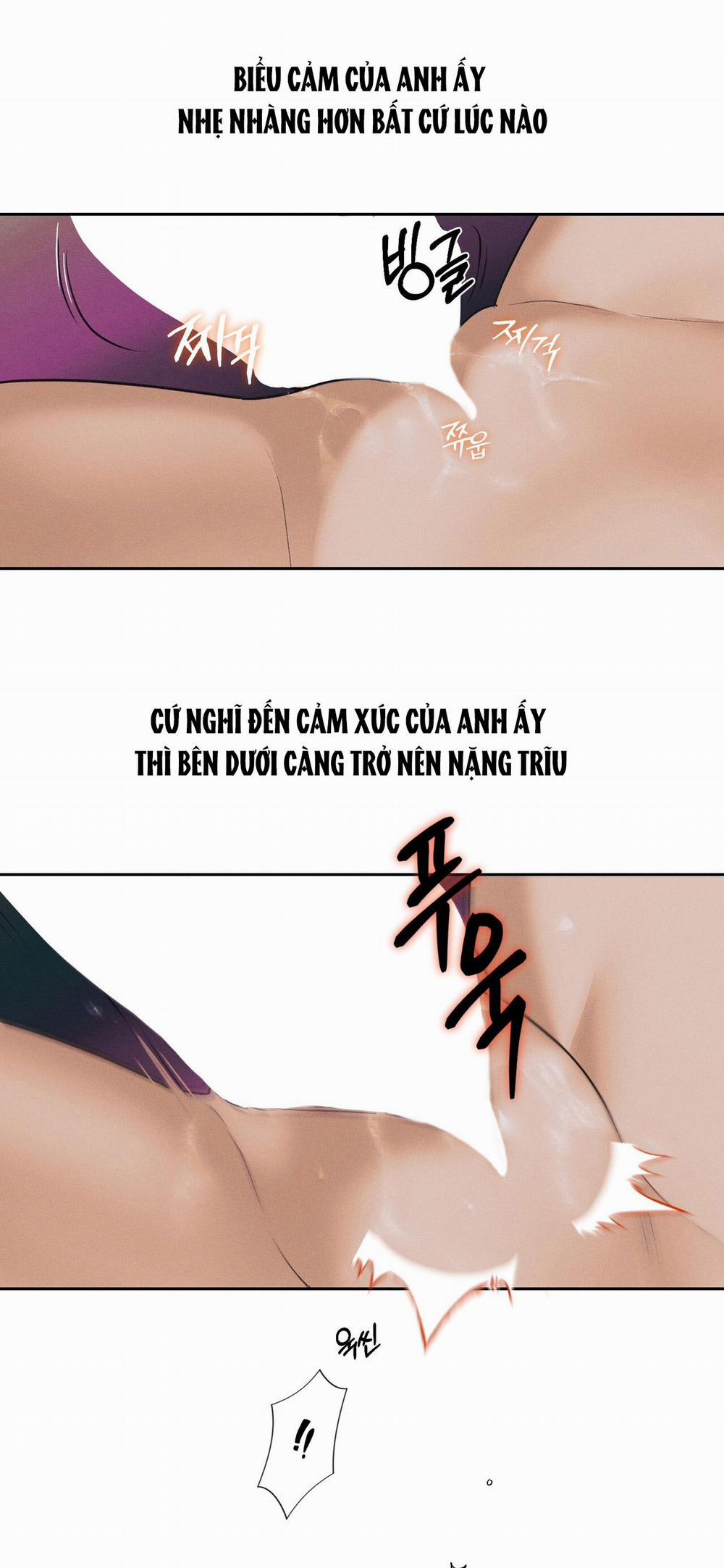 [18+] Công Thức Nấu Ăn Thích Hợp Nhất Chương 21 2 Trang 9