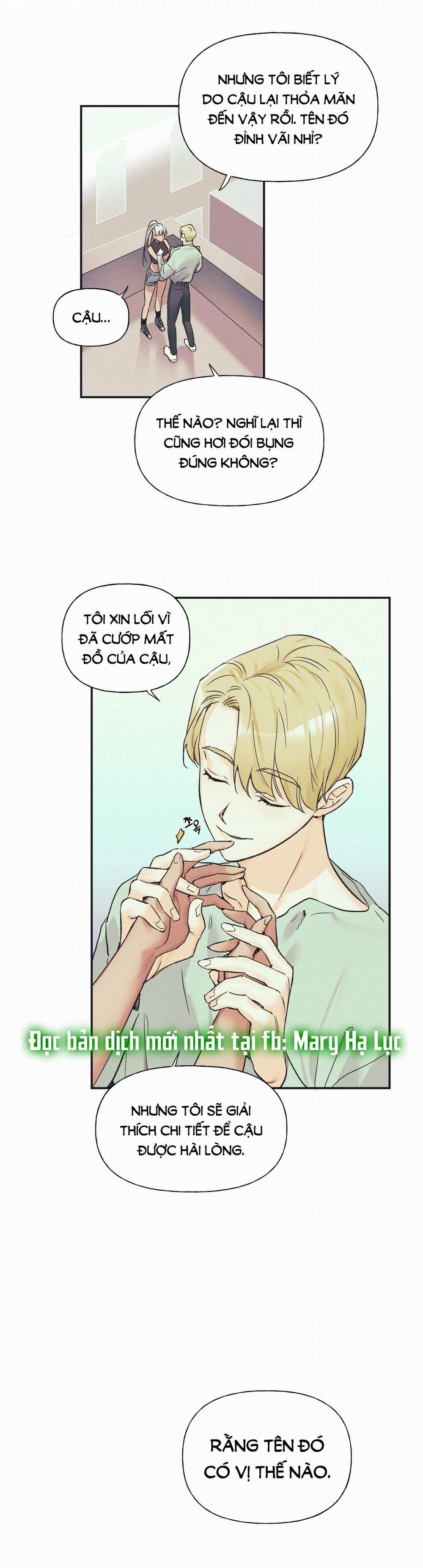 [18+] Công Thức Nấu Ăn Thích Hợp Nhất 3.1 trang 6