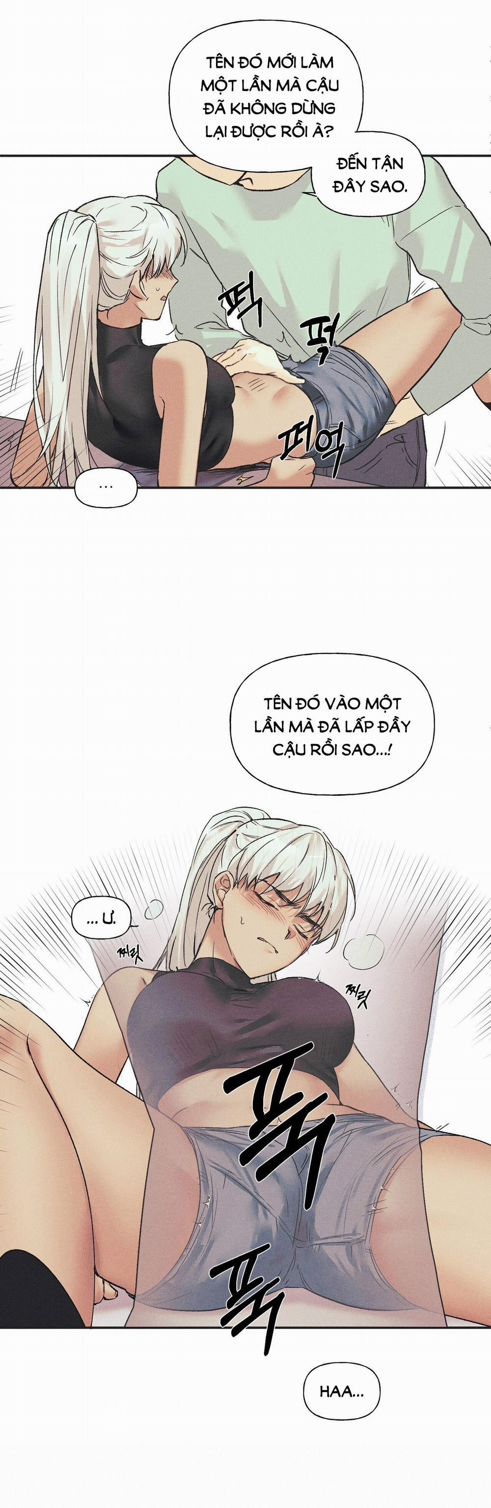 [18+] Công Thức Nấu Ăn Thích Hợp Nhất 3.2 trang 2