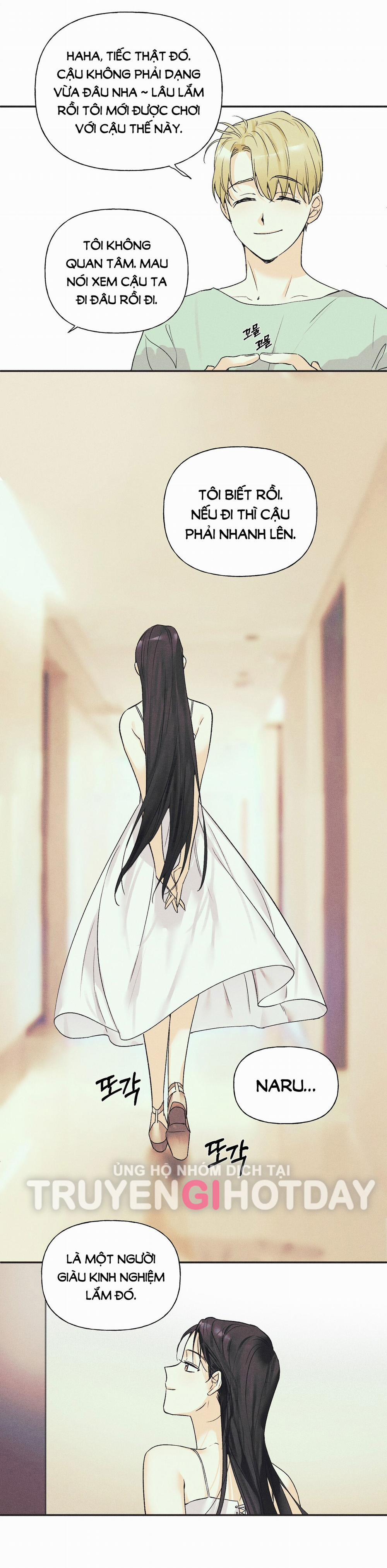 [18+] Công Thức Nấu Ăn Thích Hợp Nhất 3.2 trang 8