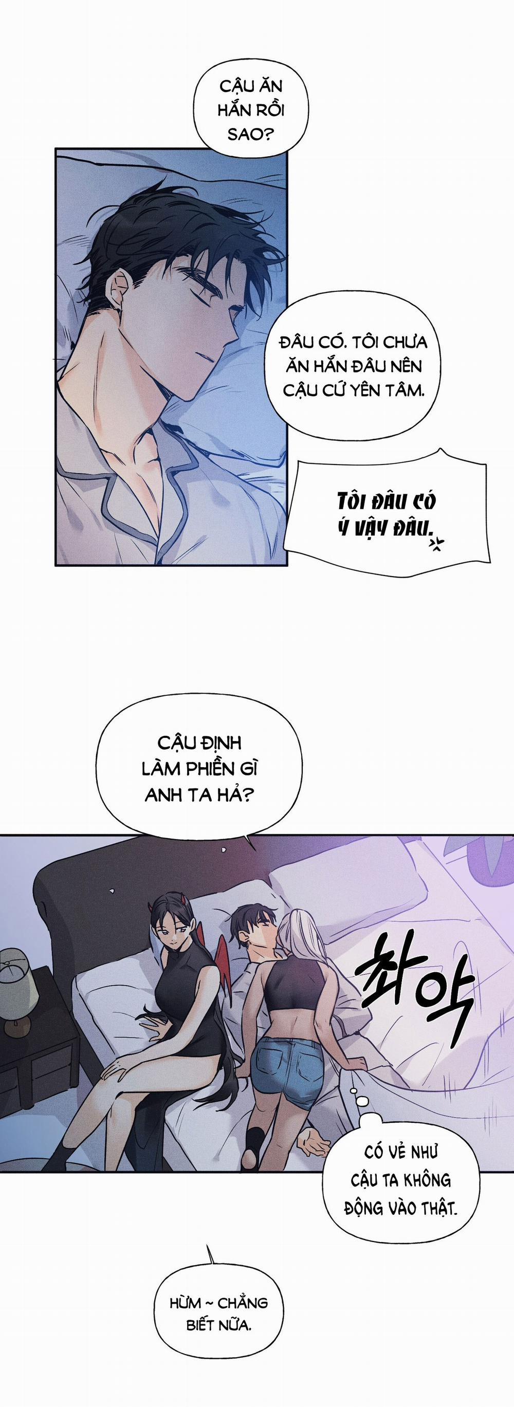 [18+] Công Thức Nấu Ăn Thích Hợp Nhất 4.1 trang 3