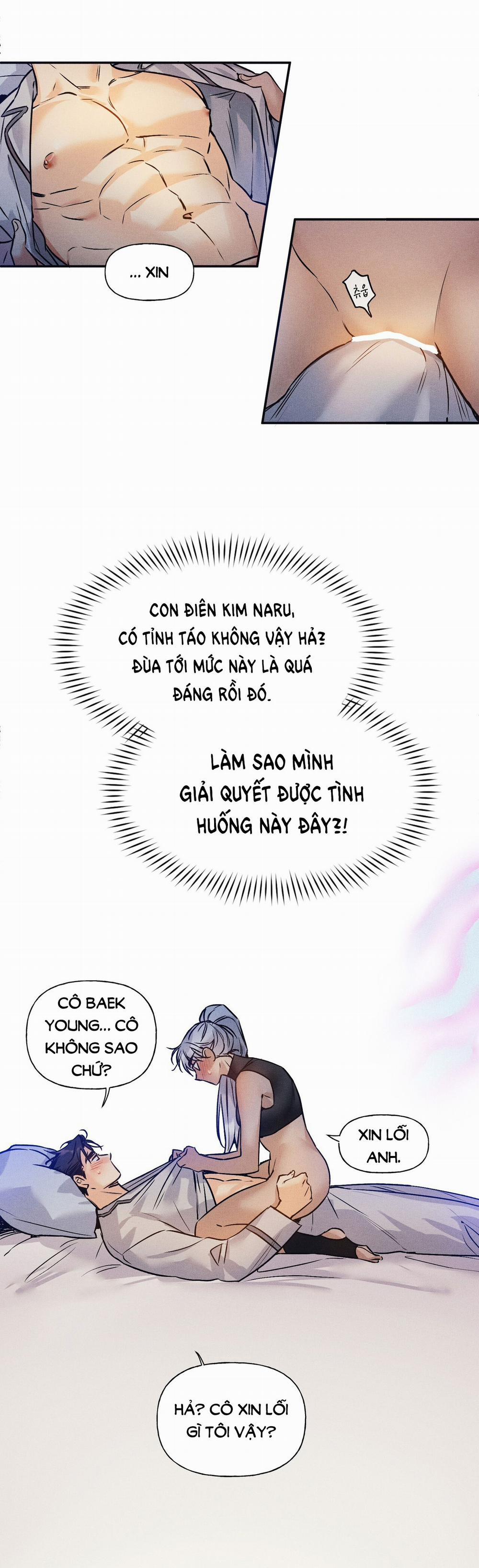 [18+] Công Thức Nấu Ăn Thích Hợp Nhất 4.2 trang 10