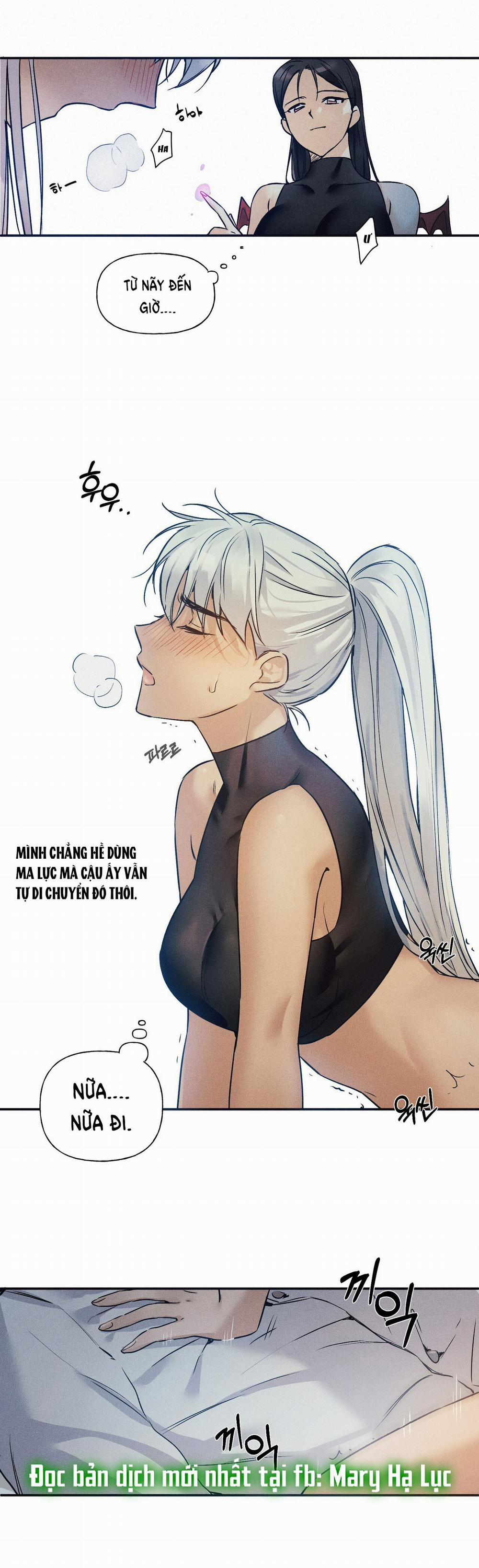 [18+] Công Thức Nấu Ăn Thích Hợp Nhất 4.2 trang 5