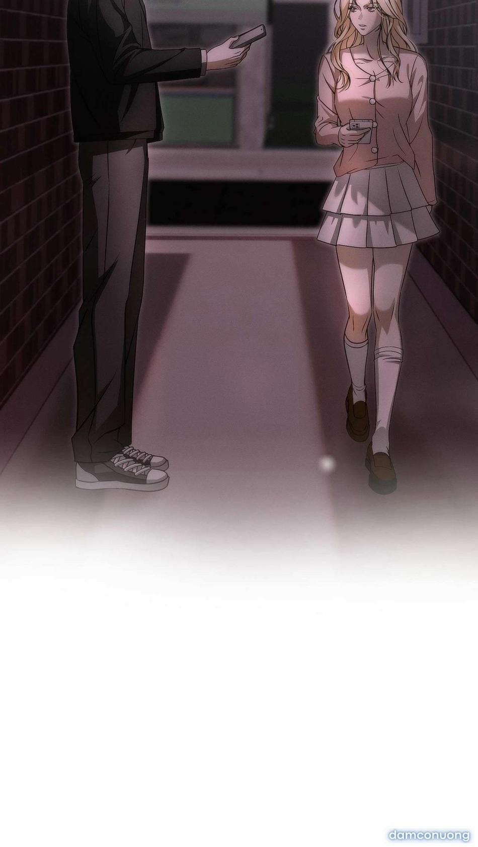 〖18+〗- Cú Ném Quyết Định Lãng Mạn 1 trang 3