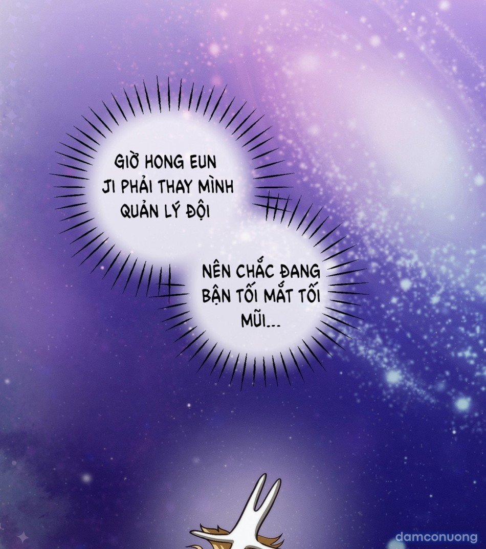 〖18+〗- Cú Ném Quyết Định Lãng Mạn 3 trang 102