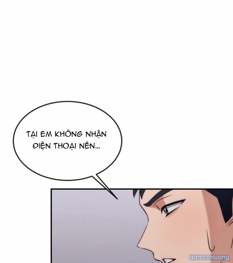 〖18+〗- Cú Ném Quyết Định Lãng Mạn 3 trang 113