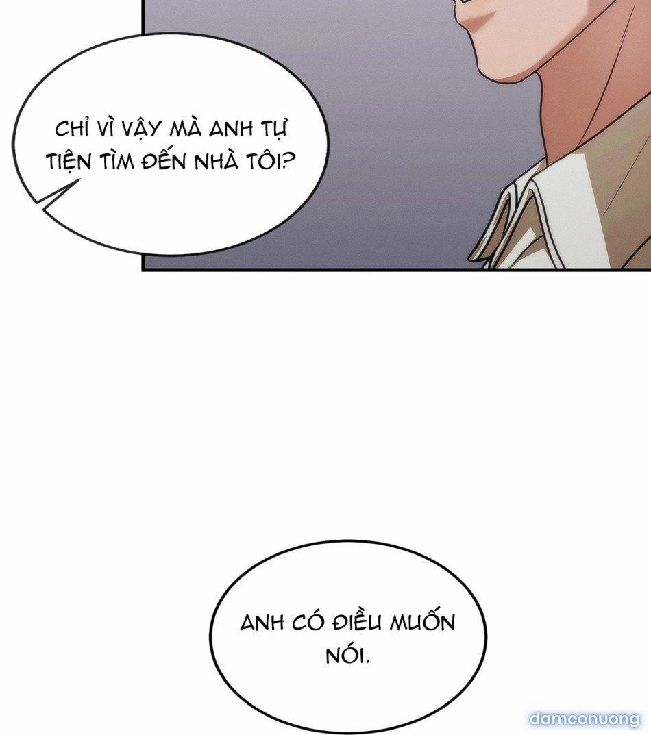 〖18+〗- Cú Ném Quyết Định Lãng Mạn 3 trang 114