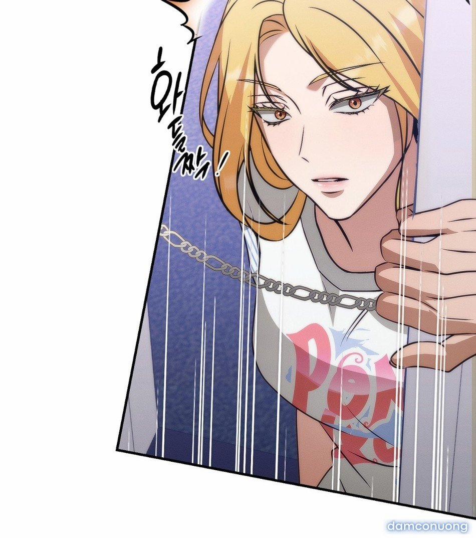 〖18+〗- Cú Ném Quyết Định Lãng Mạn 3 trang 118