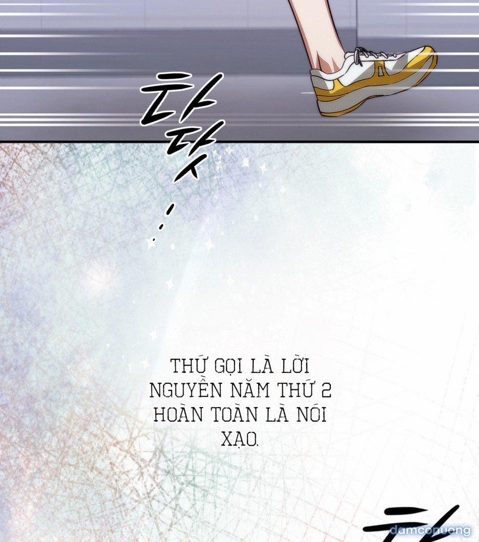 〖18+〗- Cú Ném Quyết Định Lãng Mạn 3 trang 123