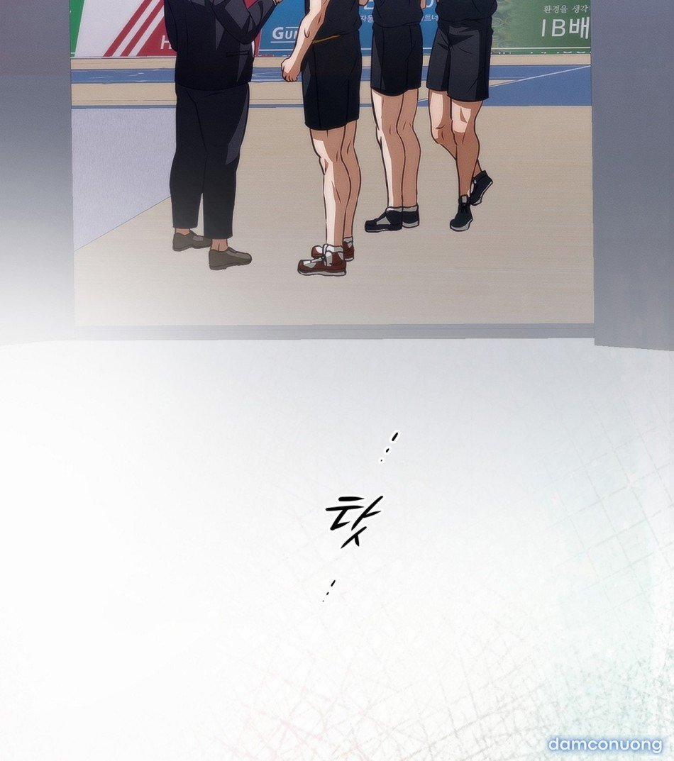 〖18+〗- Cú Ném Quyết Định Lãng Mạn 3 trang 126