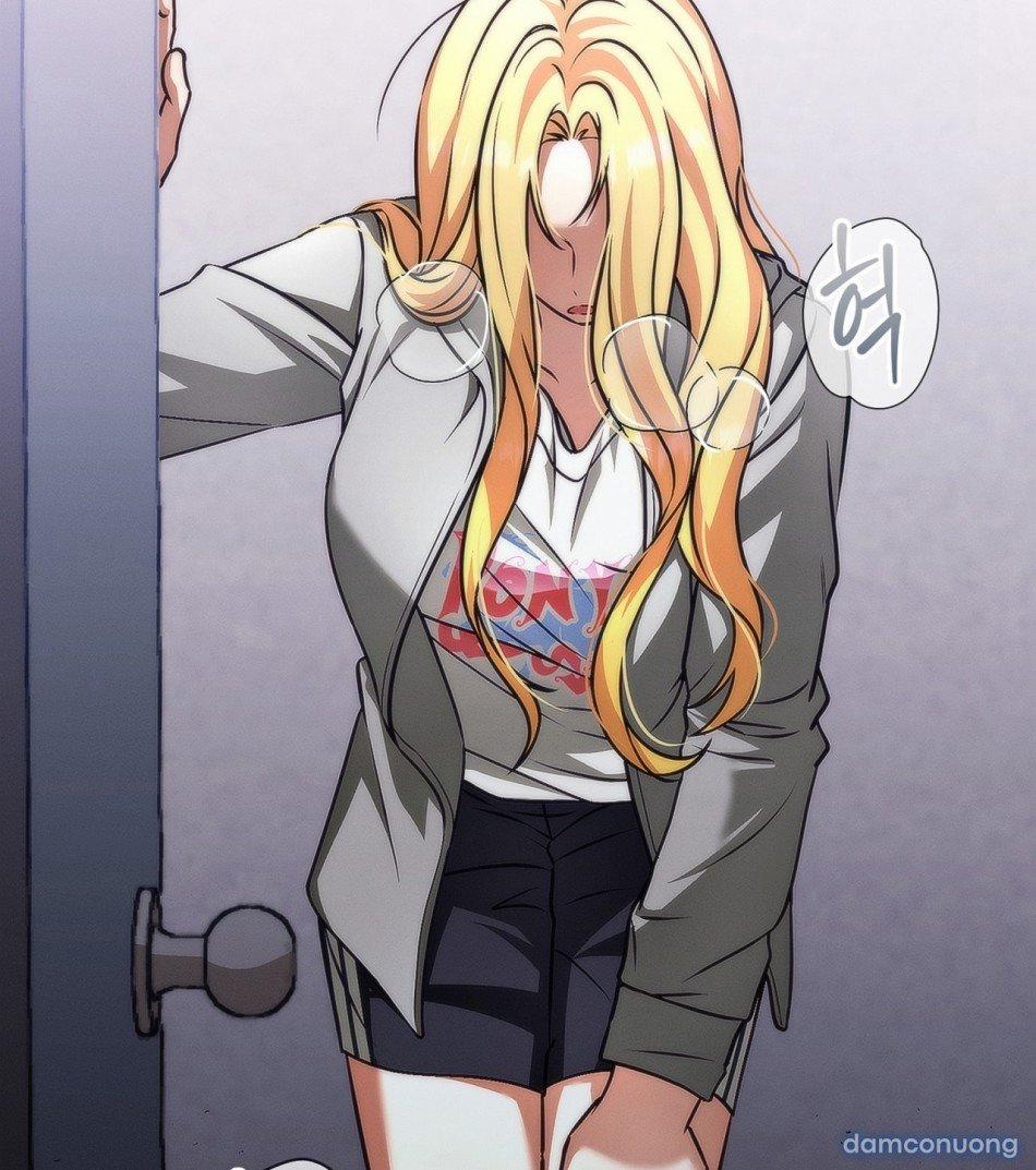 〖18+〗- Cú Ném Quyết Định Lãng Mạn 3 trang 129