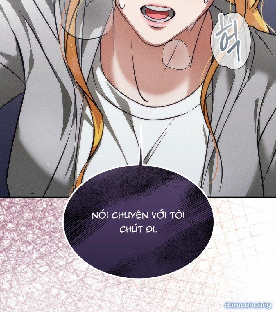 〖18+〗- Cú Ném Quyết Định Lãng Mạn 3 trang 132