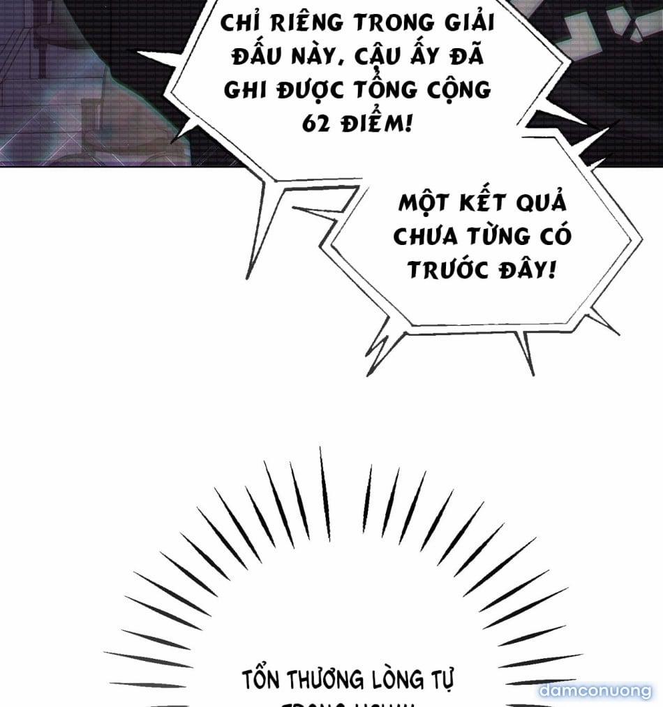 〖18+〗- Cú Ném Quyết Định Lãng Mạn 3 trang 15