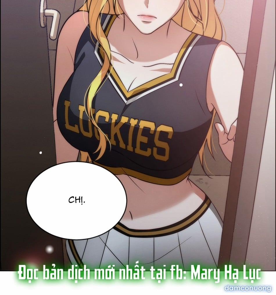 〖18+〗- Cú Ném Quyết Định Lãng Mạn 3 trang 20