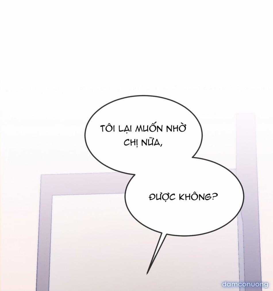 〖18+〗- Cú Ném Quyết Định Lãng Mạn 3 trang 22