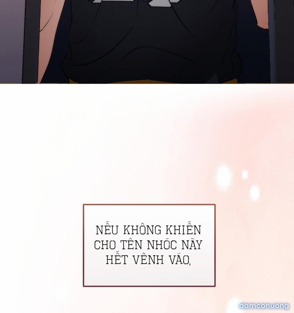 〖18+〗- Cú Ném Quyết Định Lãng Mạn 3 trang 24