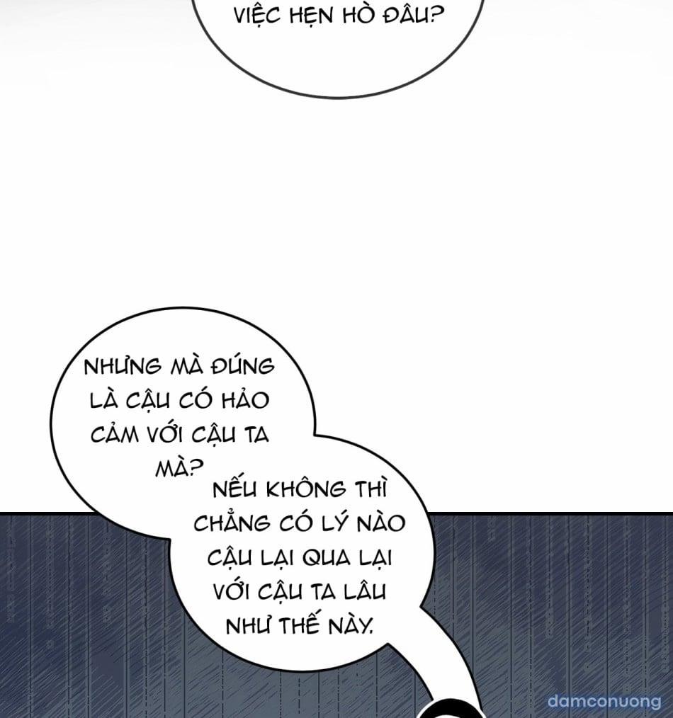 〖18+〗- Cú Ném Quyết Định Lãng Mạn 3 trang 32