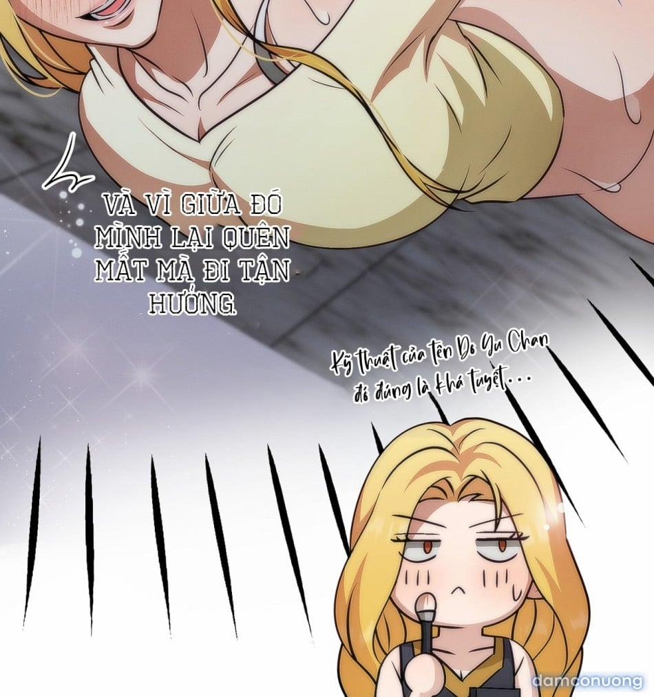 〖18+〗- Cú Ném Quyết Định Lãng Mạn 3 trang 42