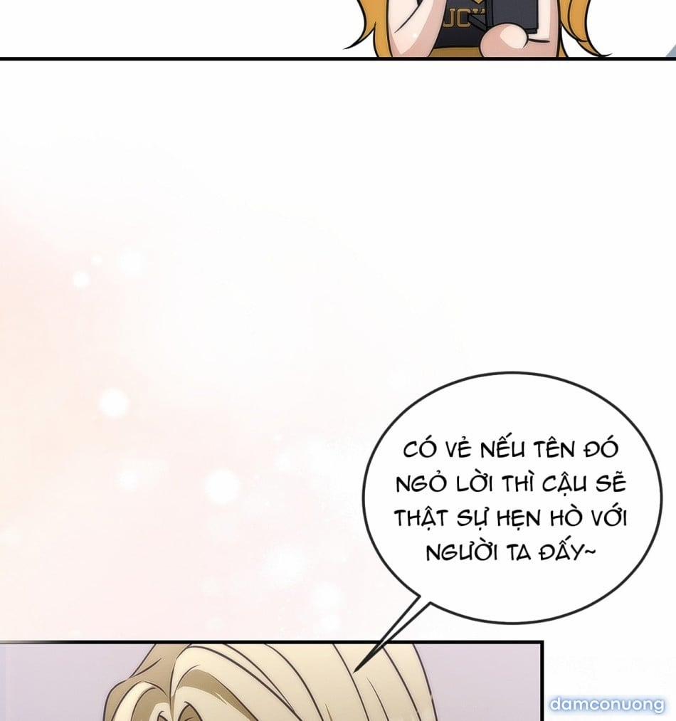 〖18+〗- Cú Ném Quyết Định Lãng Mạn 3 trang 43