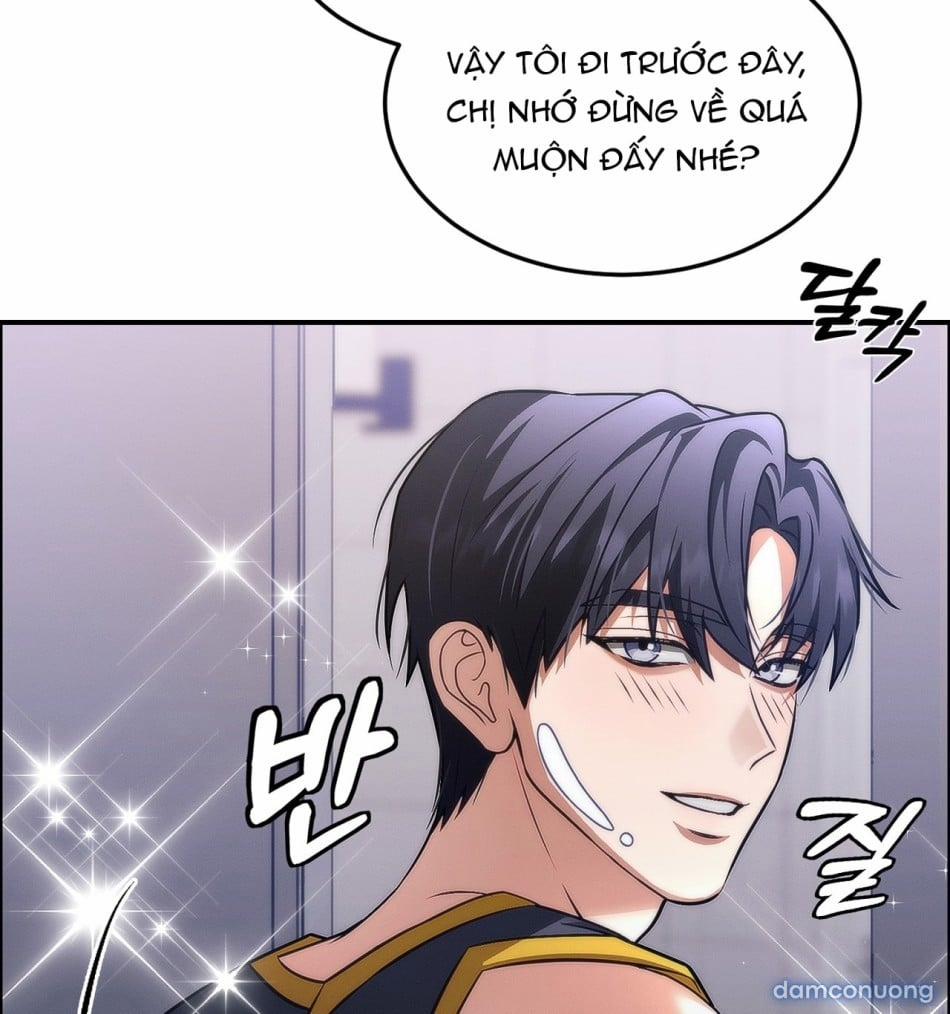 〖18+〗- Cú Ném Quyết Định Lãng Mạn 3 trang 5