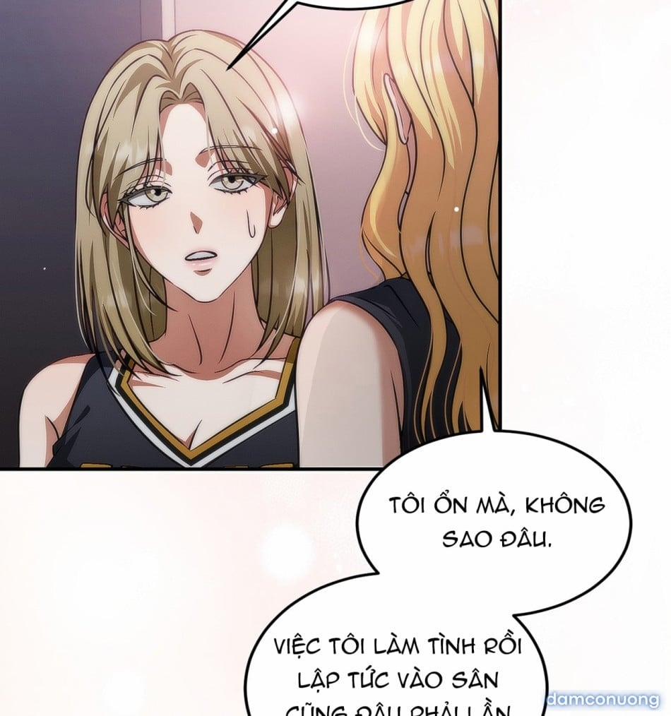 〖18+〗- Cú Ném Quyết Định Lãng Mạn 3 trang 50