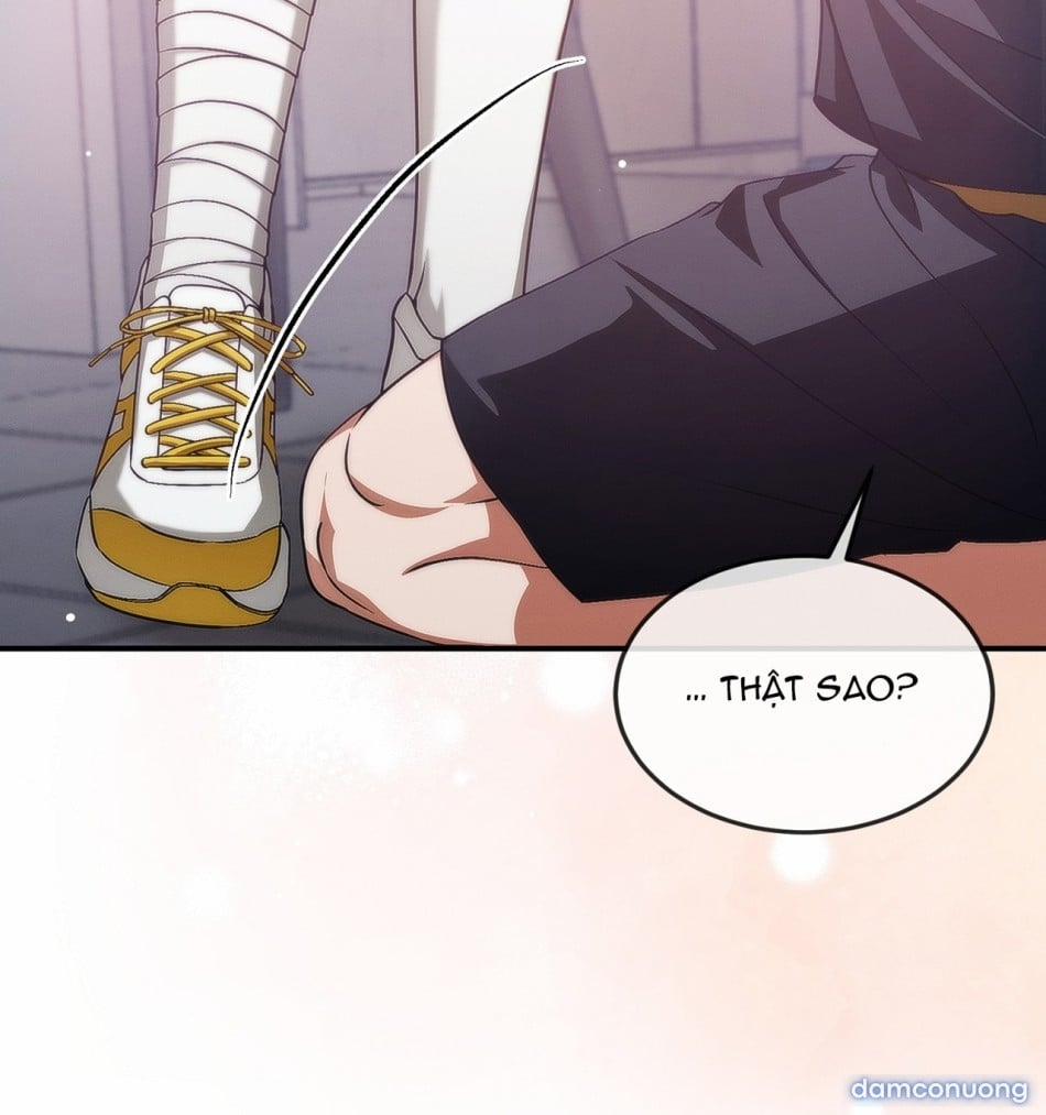 〖18+〗- Cú Ném Quyết Định Lãng Mạn 3 trang 66