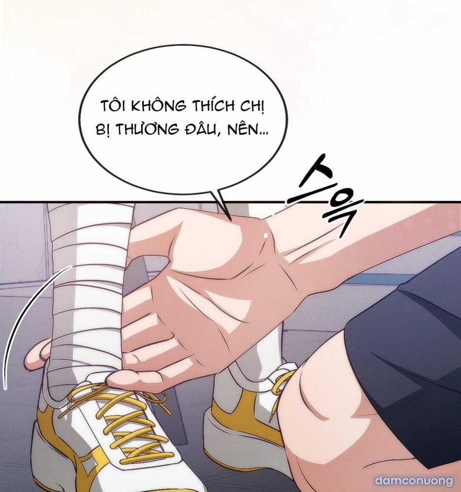 〖18+〗- Cú Ném Quyết Định Lãng Mạn 3 trang 77