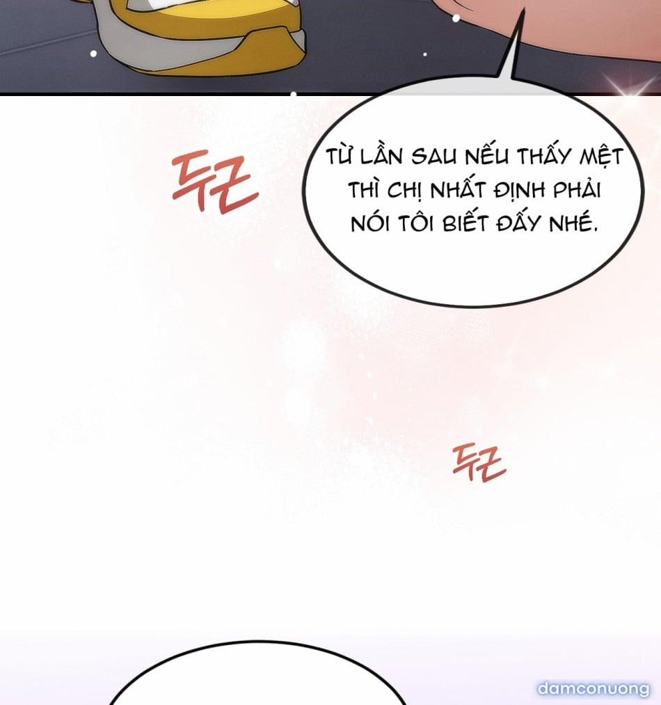 〖18+〗- Cú Ném Quyết Định Lãng Mạn 3 trang 78