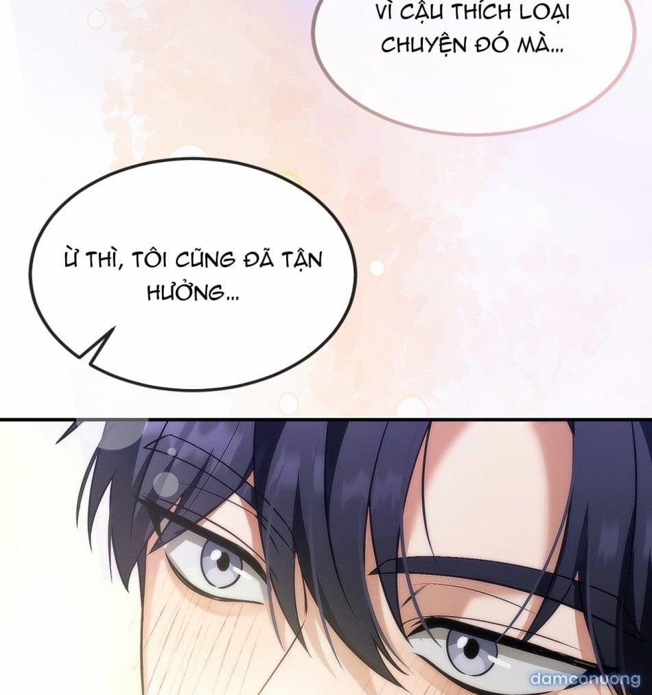 〖18+〗- Cú Ném Quyết Định Lãng Mạn 3 trang 88