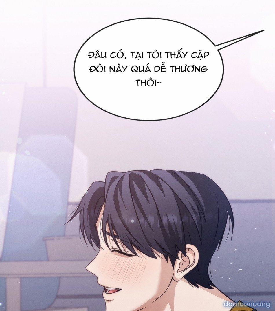 〖18+〗- Cú Ném Quyết Định Lãng Mạn 3 trang 90