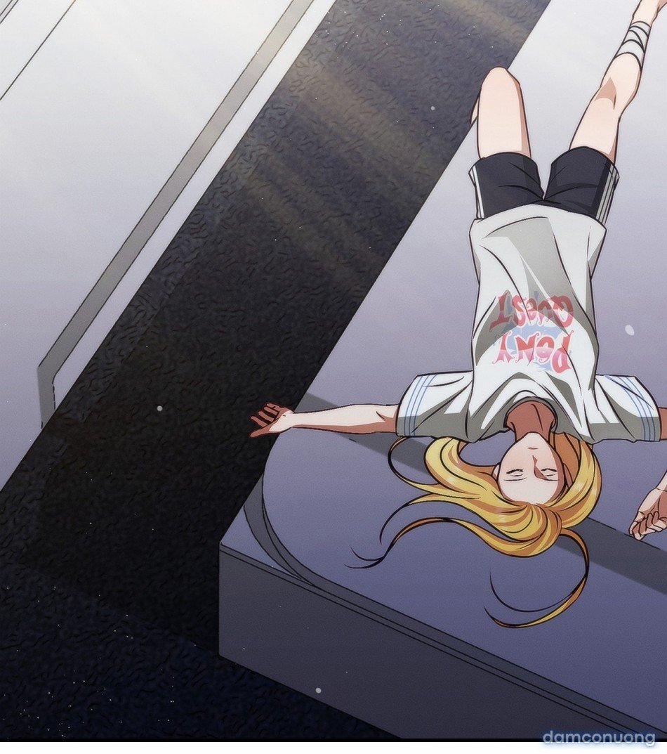 〖18+〗- Cú Ném Quyết Định Lãng Mạn 3 trang 99