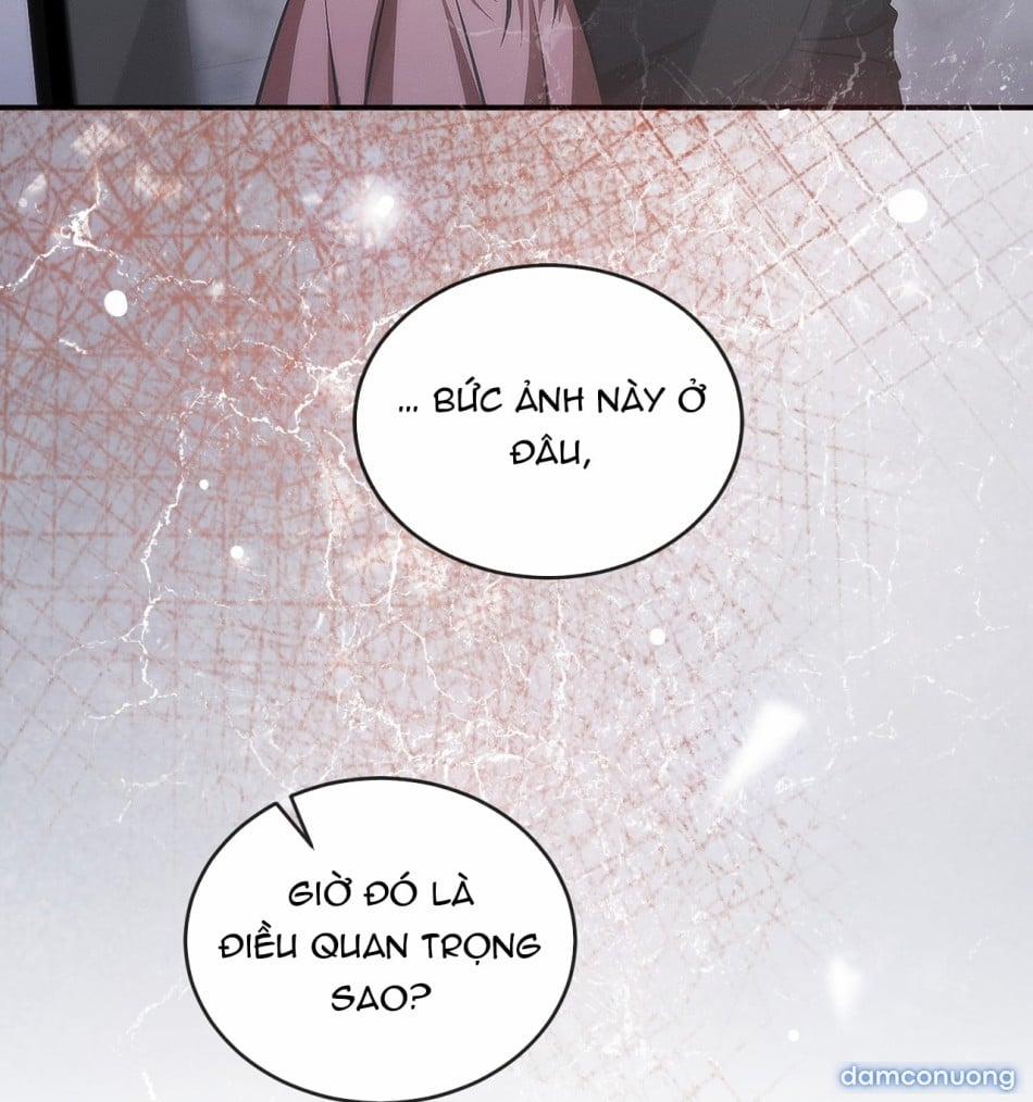 〖18+〗- Cú Ném Quyết Định Lãng Mạn 4 trang 11