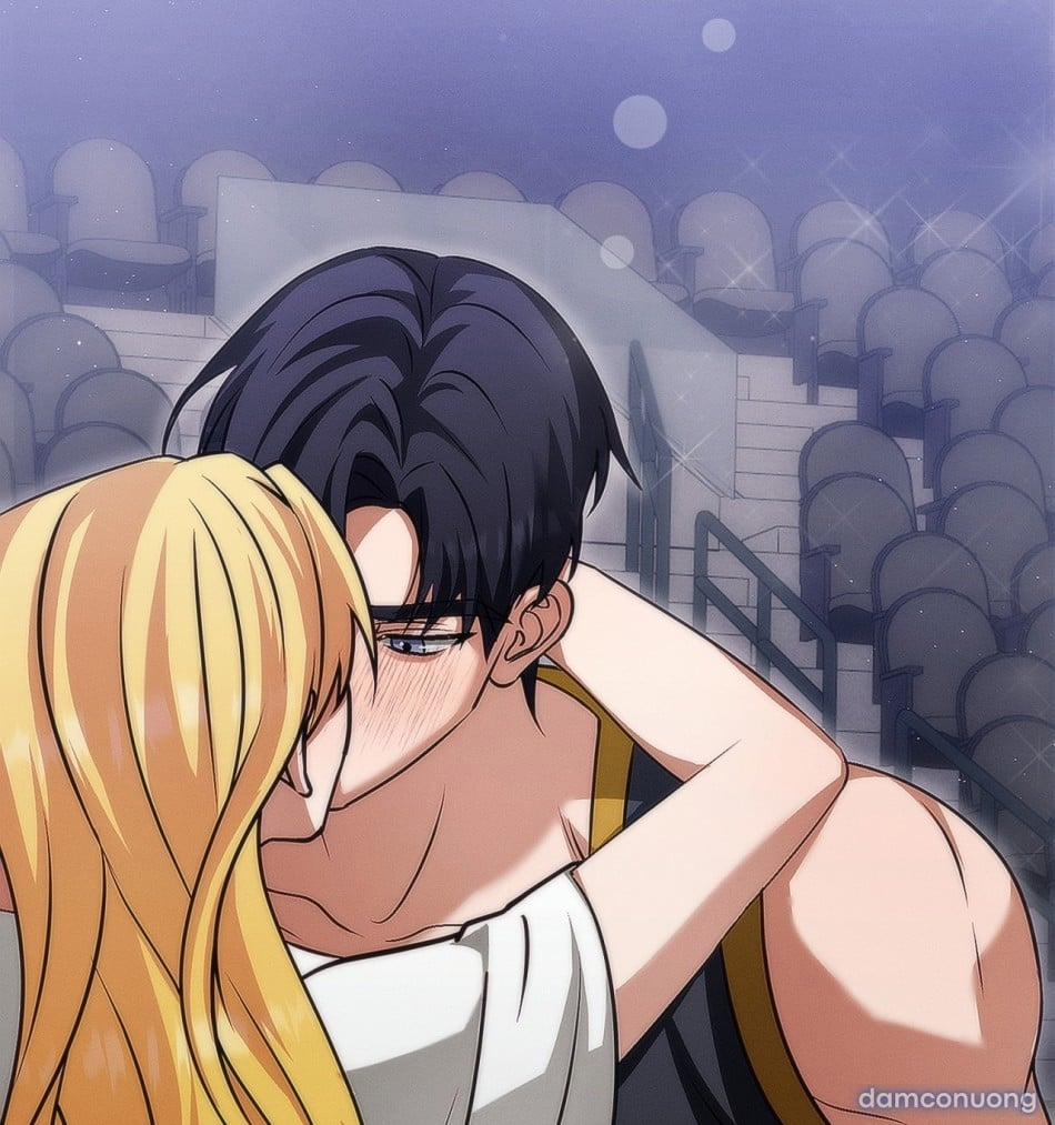 〖18+〗- Cú Ném Quyết Định Lãng Mạn 4 trang 120