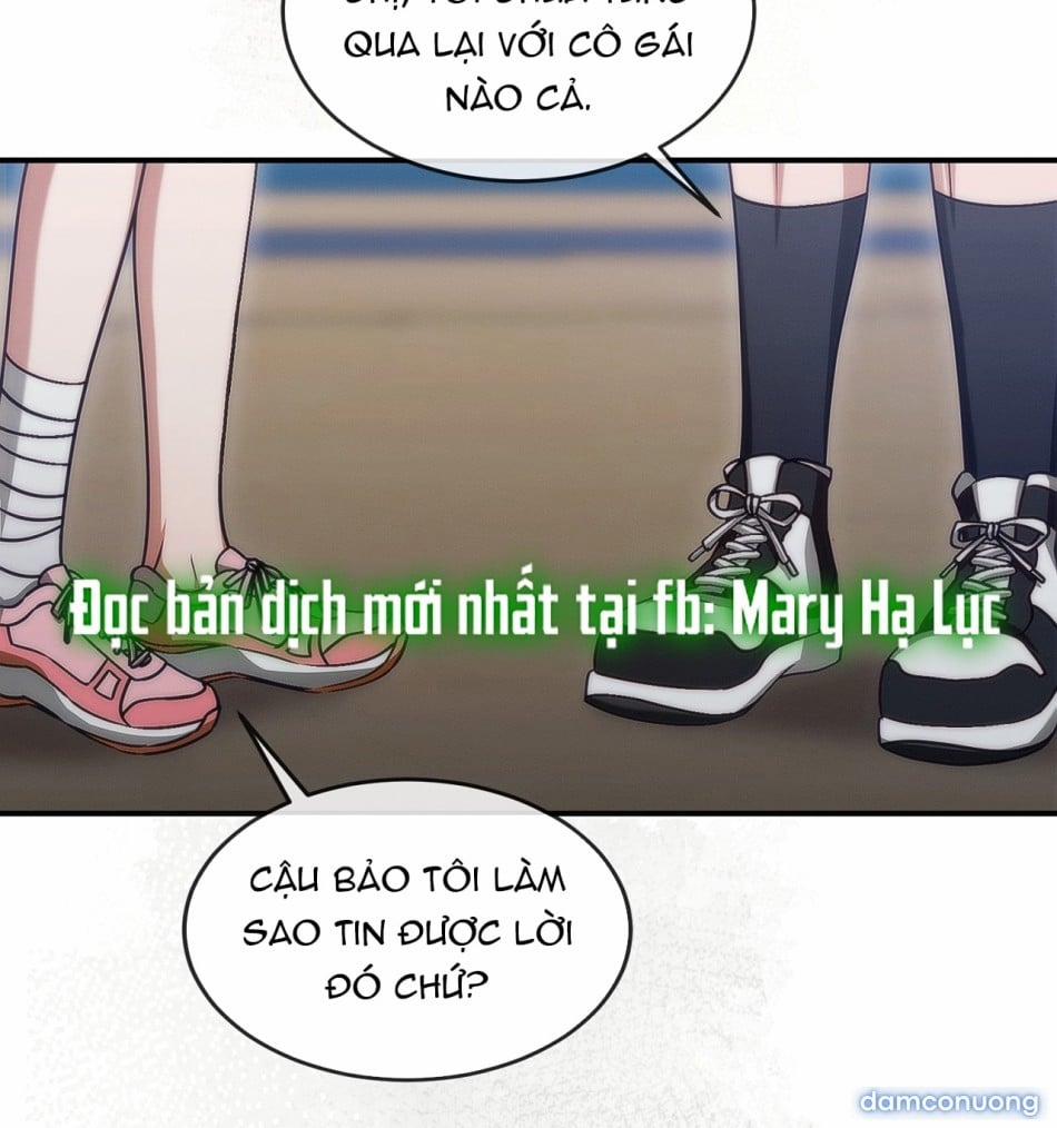 〖18+〗- Cú Ném Quyết Định Lãng Mạn 4 trang 17