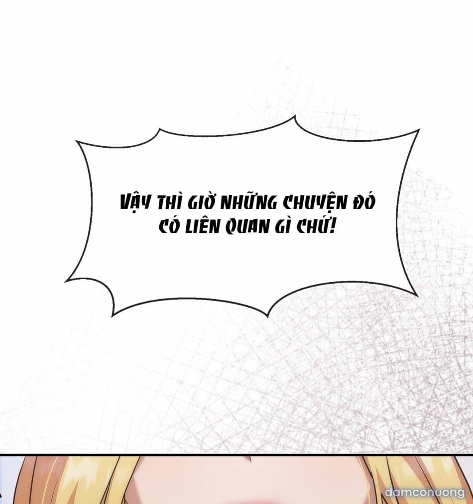 〖18+〗- Cú Ném Quyết Định Lãng Mạn 4 trang 36