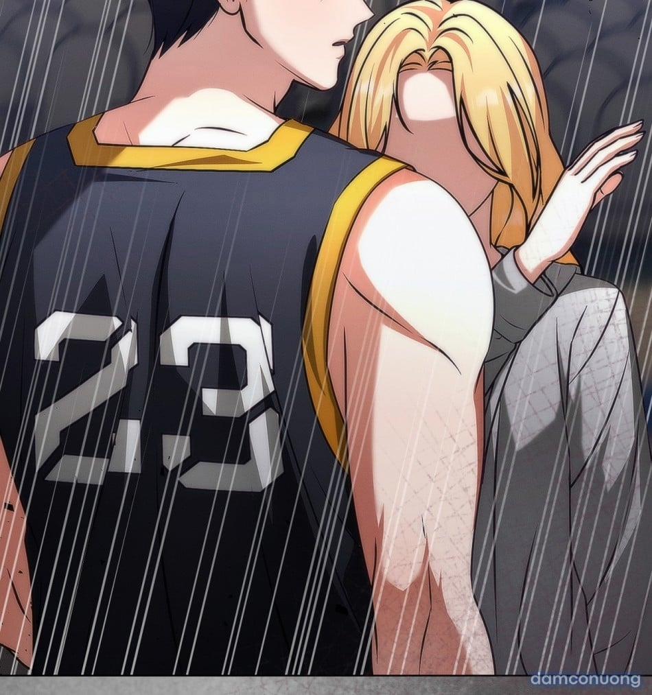 〖18+〗- Cú Ném Quyết Định Lãng Mạn 4 trang 39