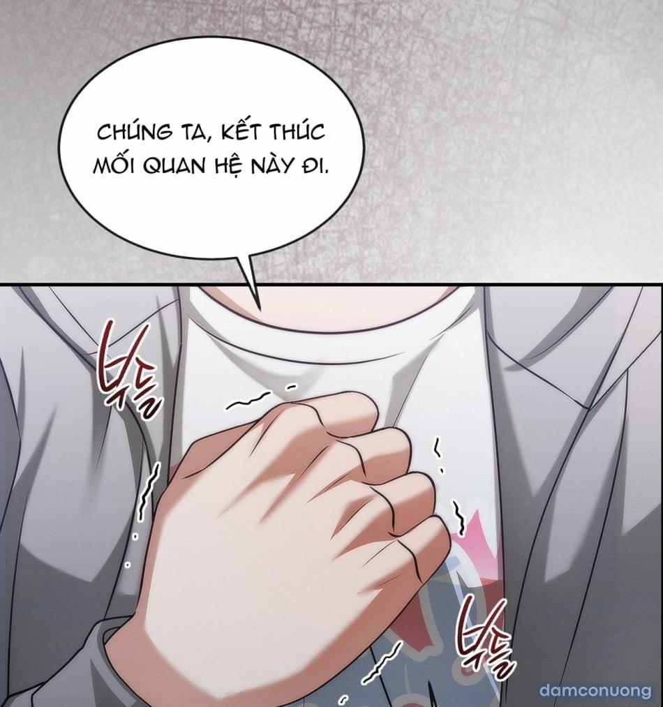 〖18+〗- Cú Ném Quyết Định Lãng Mạn 4 trang 42