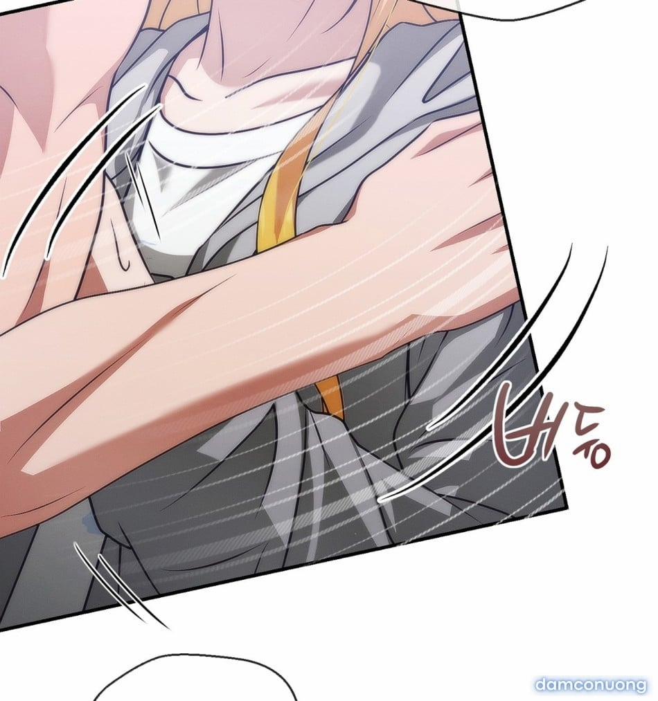 〖18+〗- Cú Ném Quyết Định Lãng Mạn 4 trang 57
