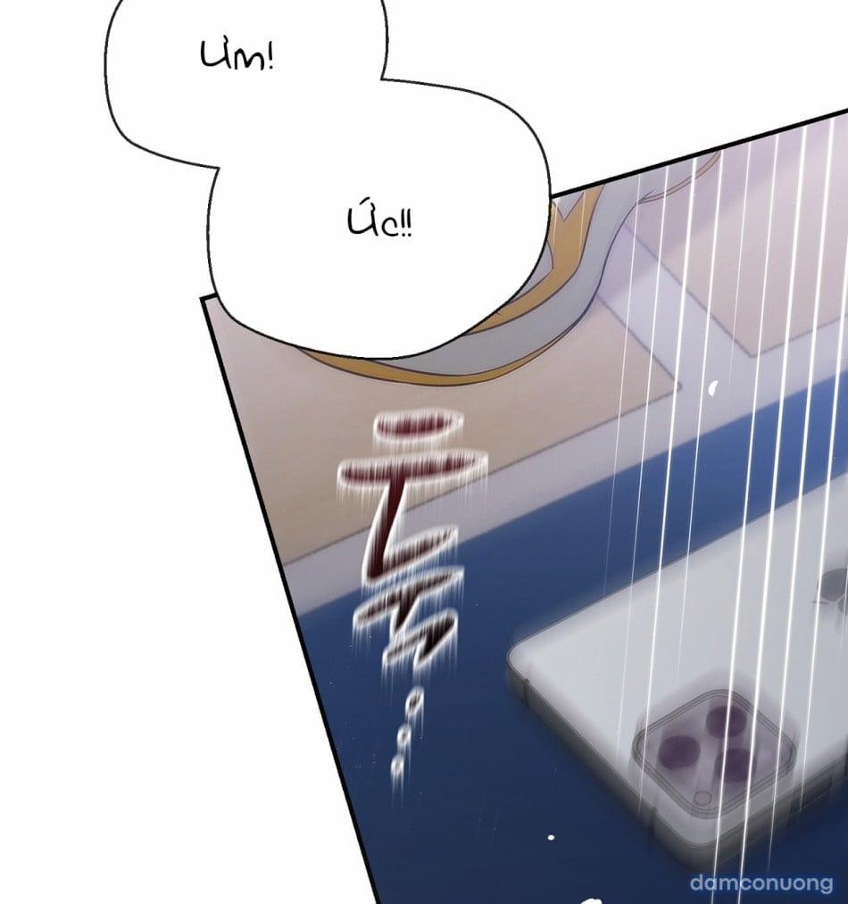 〖18+〗- Cú Ném Quyết Định Lãng Mạn 4 trang 58
