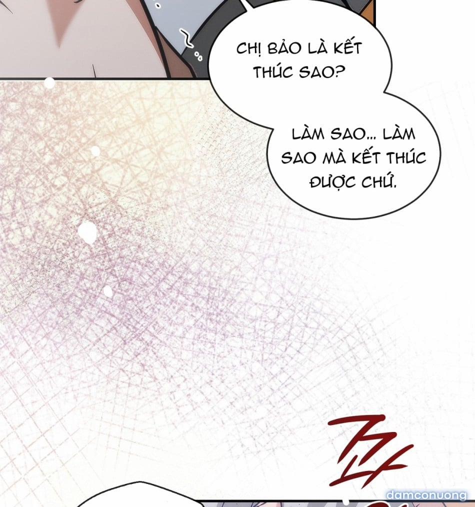 〖18+〗- Cú Ném Quyết Định Lãng Mạn 4 trang 65