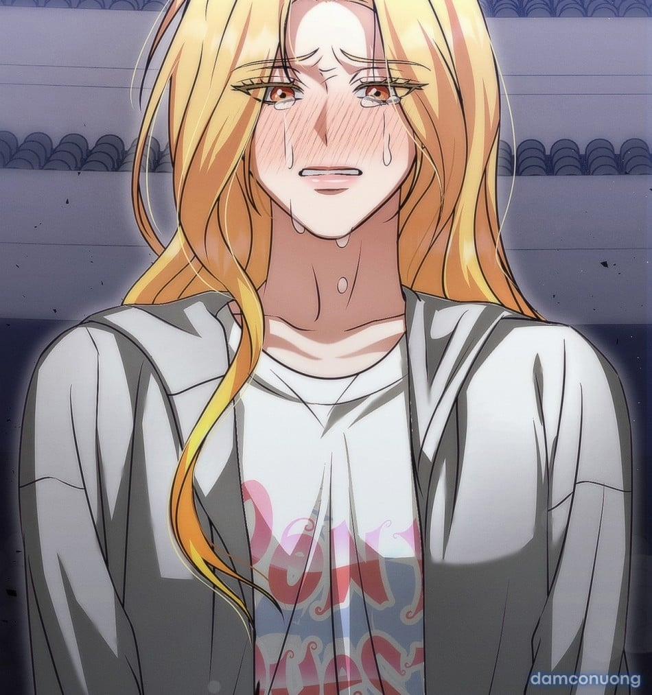 〖18+〗- Cú Ném Quyết Định Lãng Mạn 4 trang 87