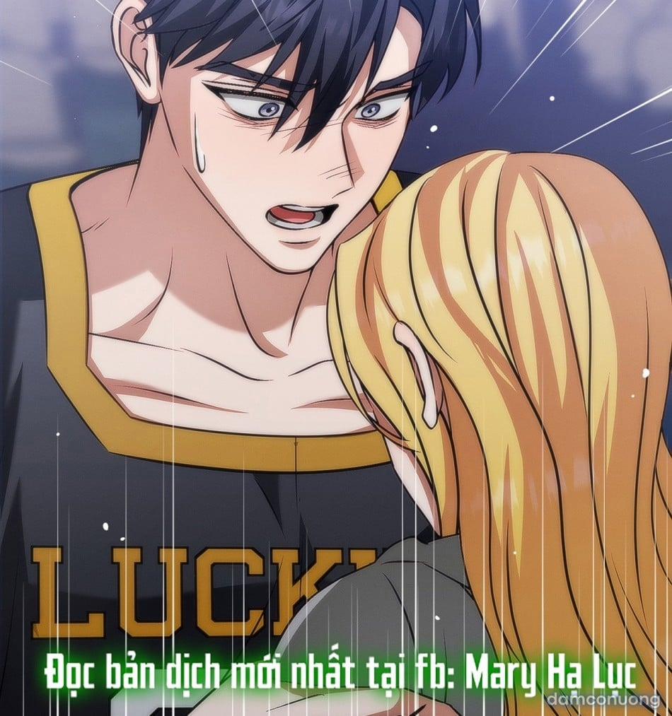 〖18+〗- Cú Ném Quyết Định Lãng Mạn 4 trang 90