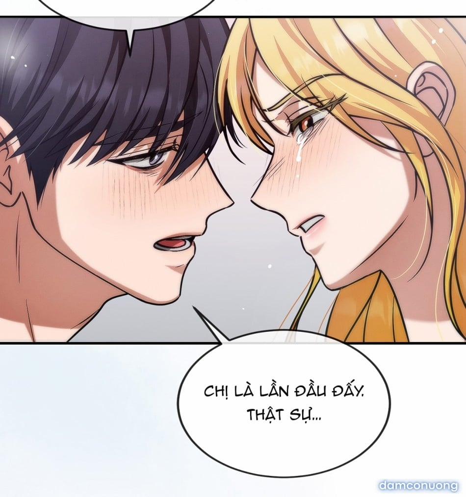 〖18+〗- Cú Ném Quyết Định Lãng Mạn 4 trang 95