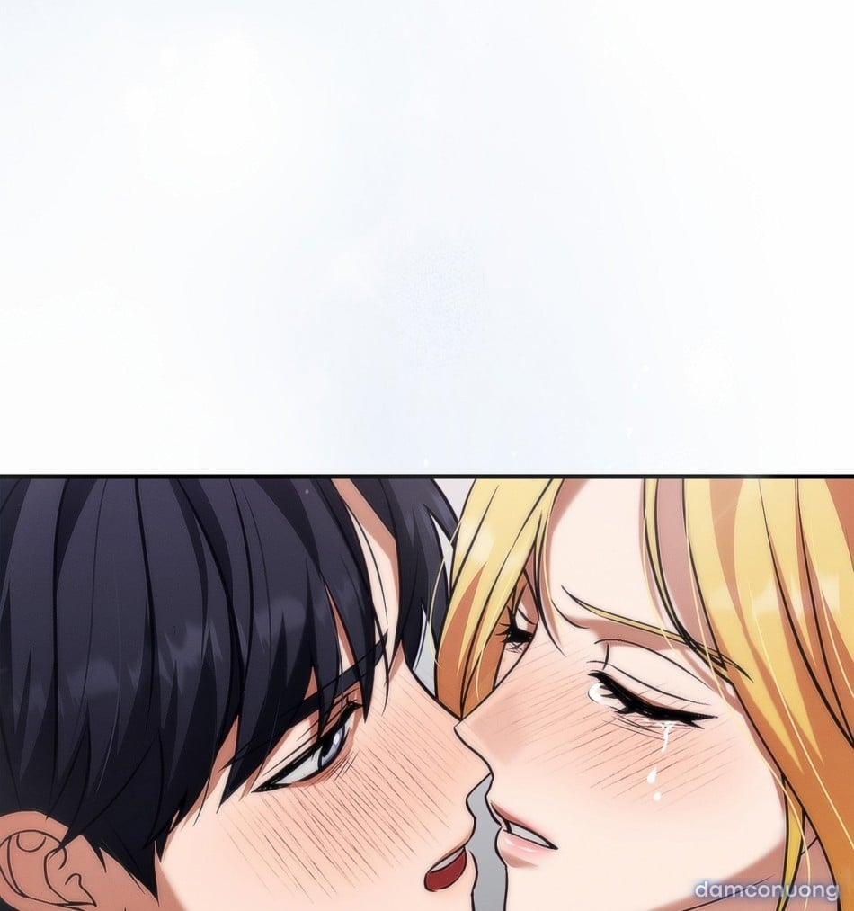 〖18+〗- Cú Ném Quyết Định Lãng Mạn 4 trang 96