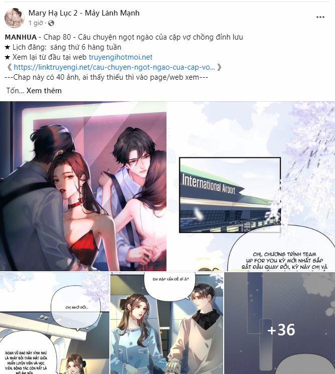 [18+] Cún Con Của Chủ Nhân 2.1 trang 6