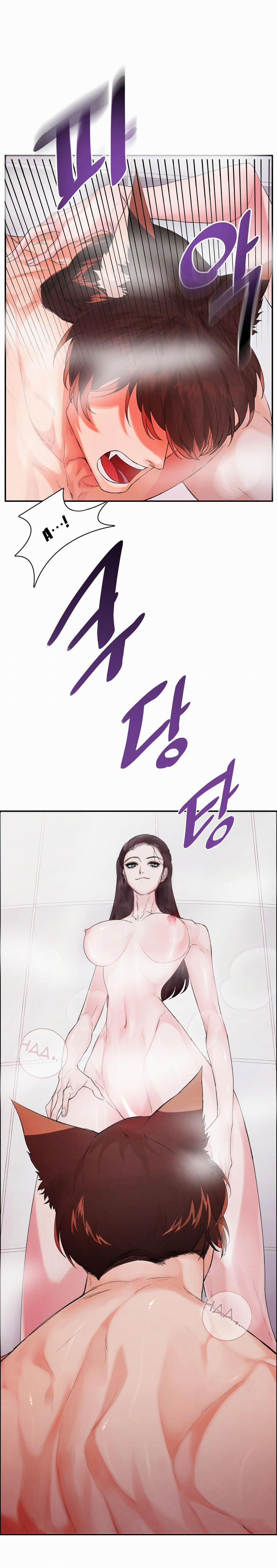 [18+] Cún Con Của Chủ Nhân 3.1 trang 3