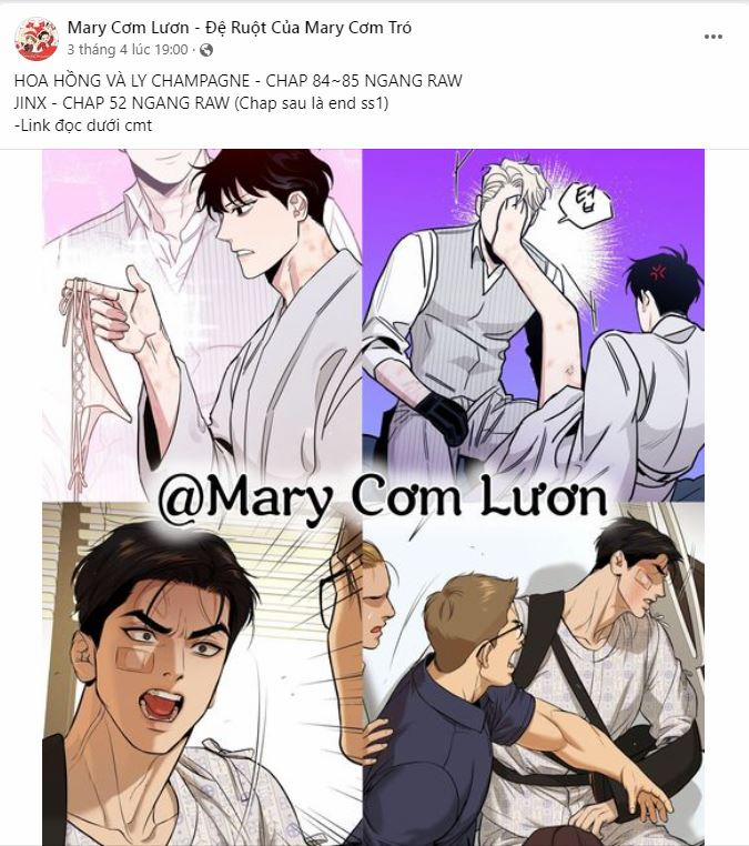 [18+] Cún Con Của Chủ Nhân 6.1 trang 9