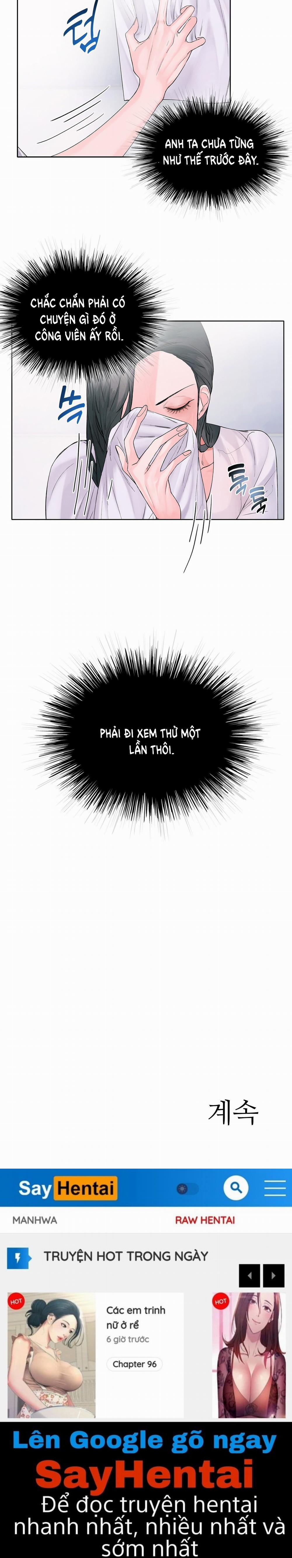 [18+] Cún Con Của Chủ Nhân 6.2 trang 11