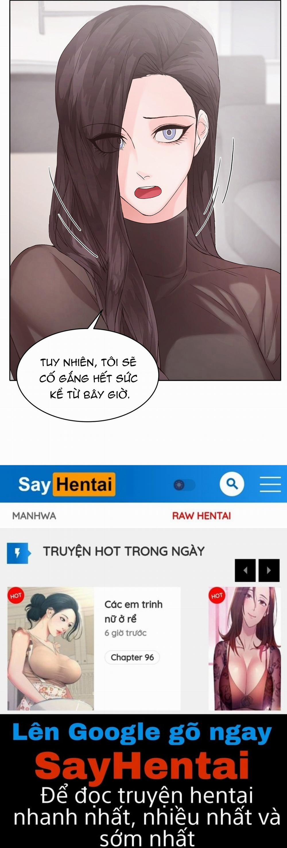 [18+] Cún Con Của Chủ Nhân 7.1 trang 21