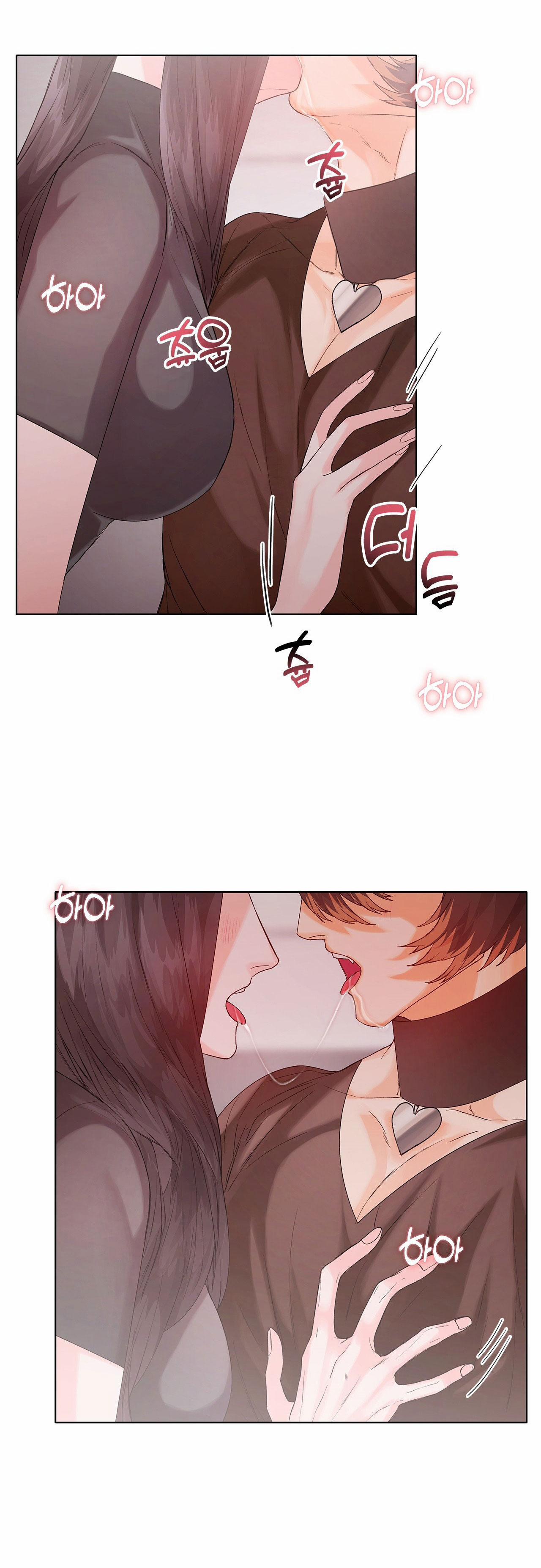 [18+] Cún Con Của Chủ Nhân 7.2 trang 4